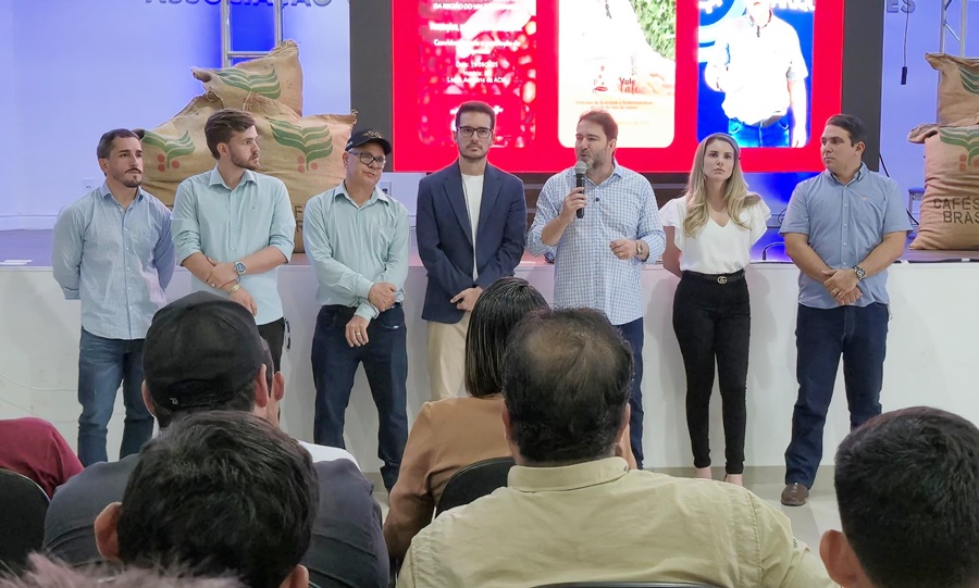 Deputado Alex Redano anuncia R$ 19 milhões para fortalecer a agricultura familiar em Rondônia