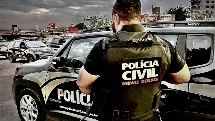 Avó é presa suspeita de envenenar netas de 9 e 11 anos em São Francisco em Minas Gerais
