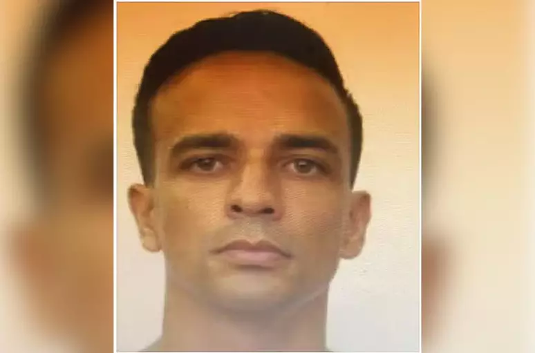 3º suspeito de participar do assassinato de ex-delegado é preso no litoral de São Paulo