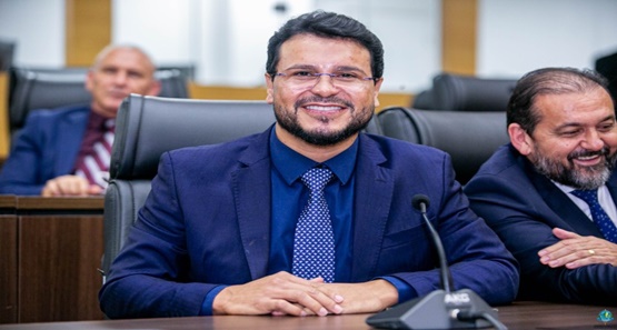 Marcelo Cruz mantém liderança na disputa por vaga na Assembleia no Vale do Madeira