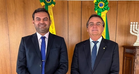 Bruno Scheid e o “milagre”  da postulação que depende de Bolsonaro
