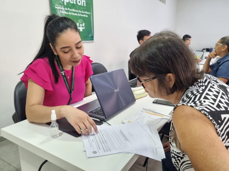 Com fortalecimento da gestão, governo de RO é referência nacional em governança previdenciária
