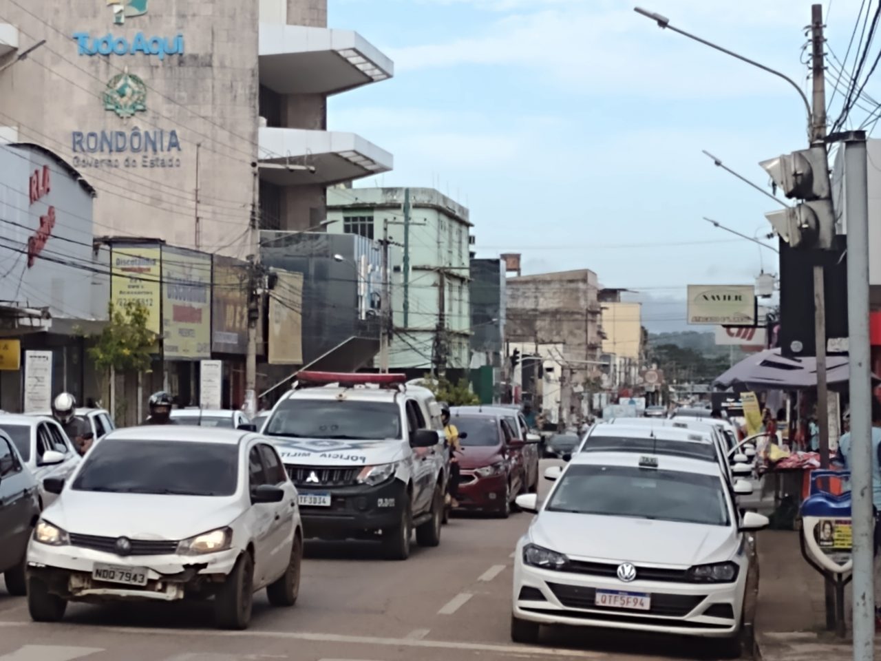 Rondônia é o estado mais seguro para dirigir na Região Norte, aponta estudo