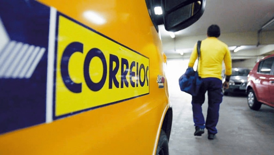 TST valida suspensão de férias dos Correios por crise financeira