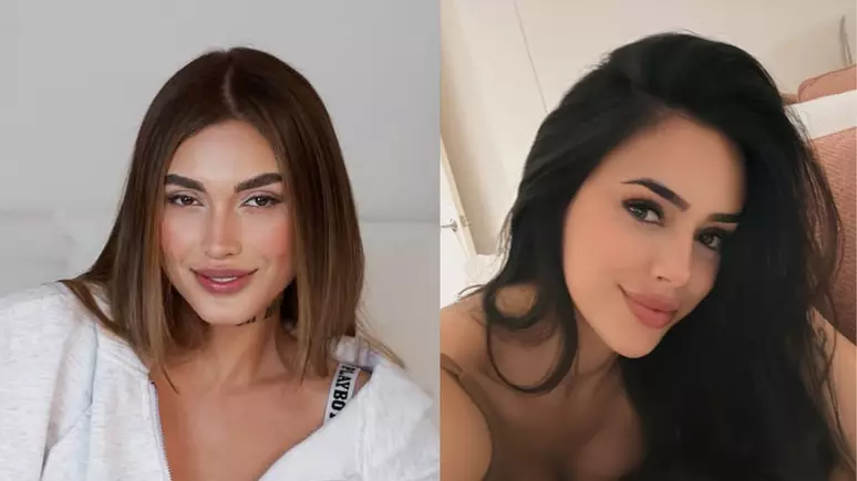 Ex-amante de Neymar entra na onda de polêmica com Virginia e alfineta Bruna Biancardi