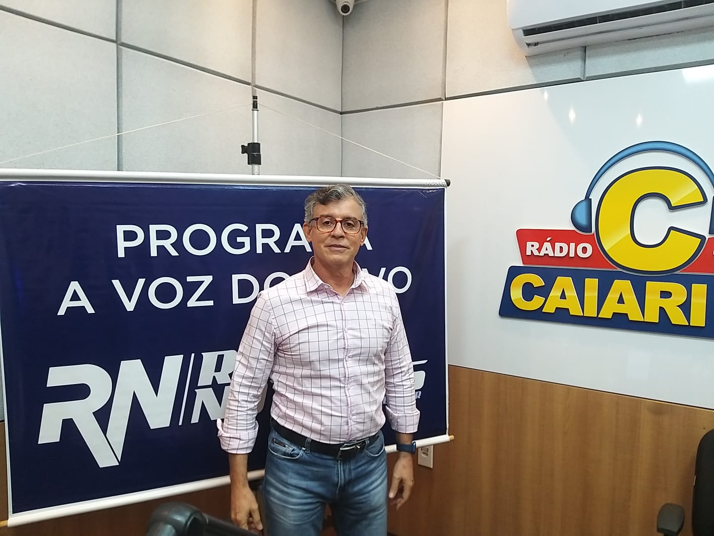 “O povo já sente as melhorias na capital”, diz Raimundo Magalhães, secretário da Semdec