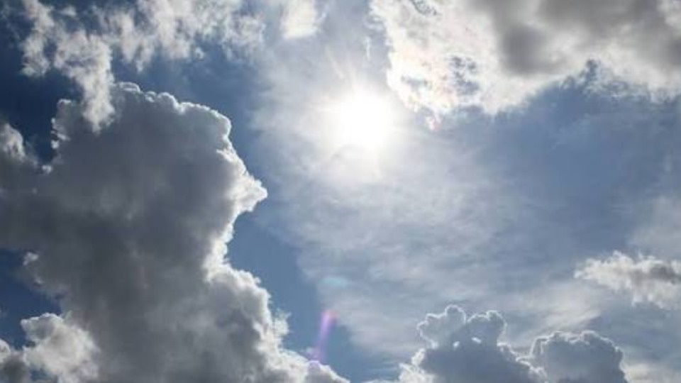 Quinta-feira em Porto Velho terá tempo instável com máximas de até 30°C