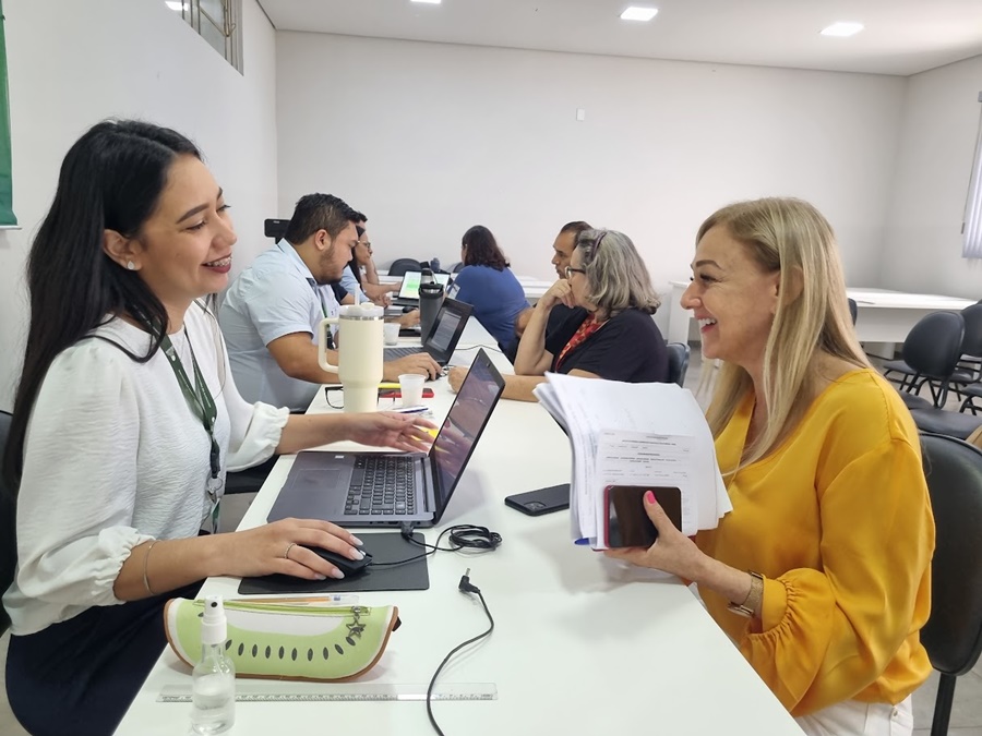 Prova de Vida Digital amplia segurança e facilita atendimento de aposentados e pensionistas