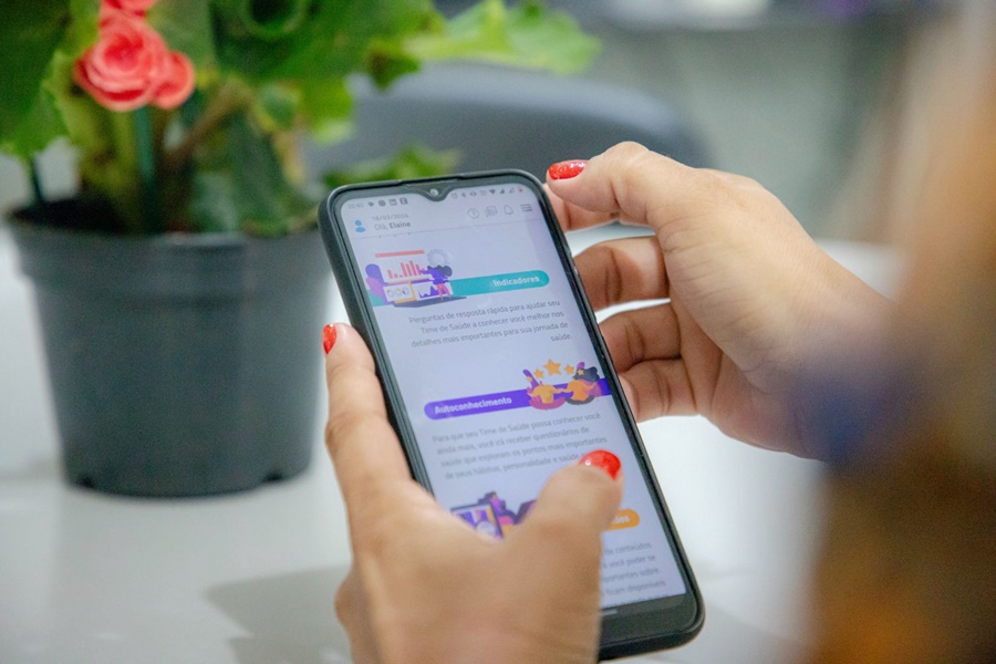 Servidores de distritos já podem homologar atestados médicos pela internet