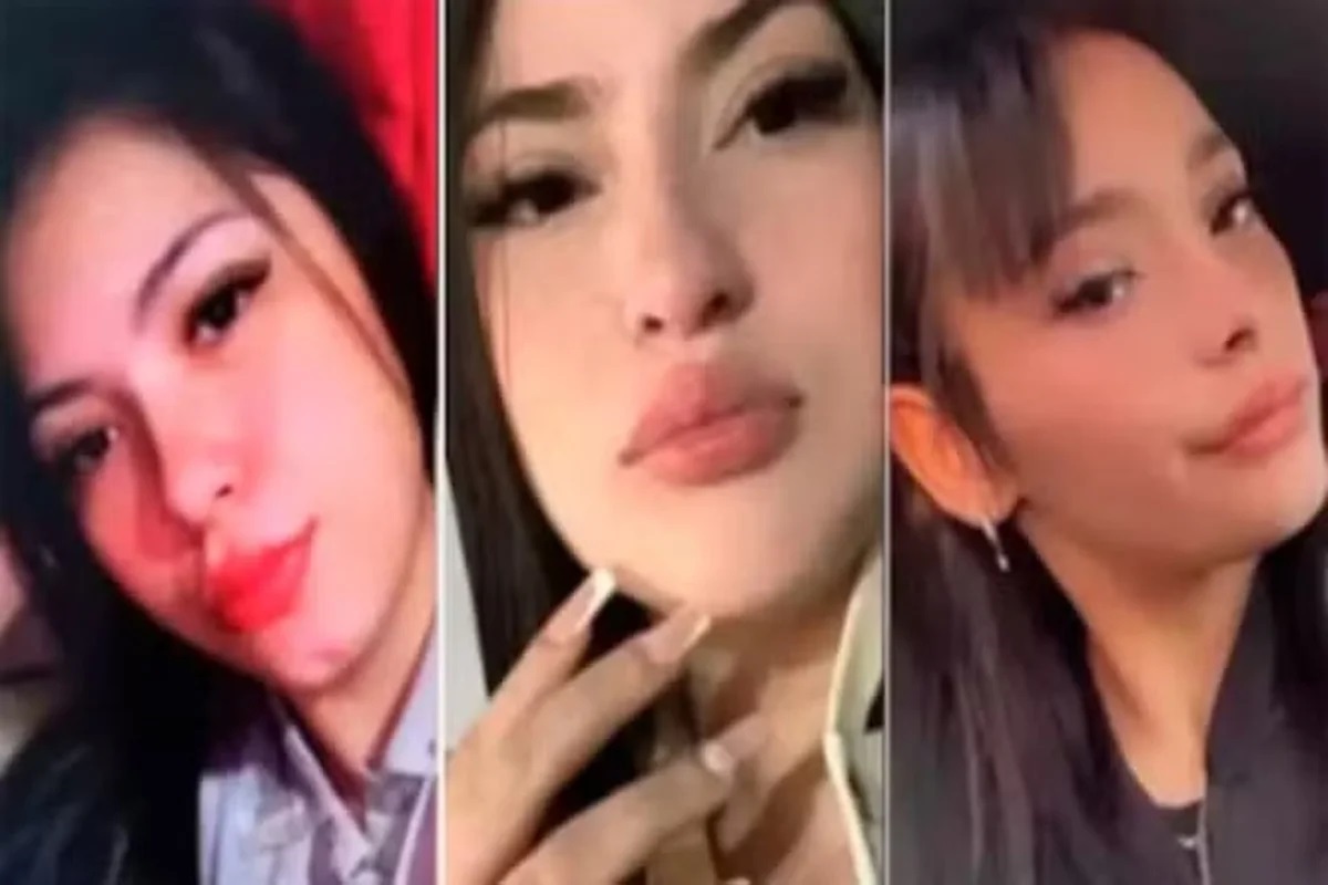 Em crime brutal, três mulheres são assassinadas e esquartejadas em live na Argentina