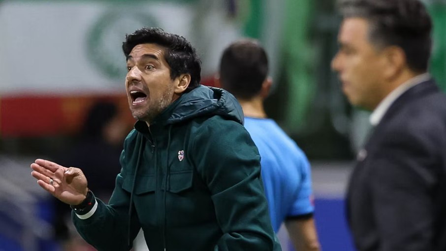 Abel desabafa após vitória: "Não esqueço o que fizeram comigo"
