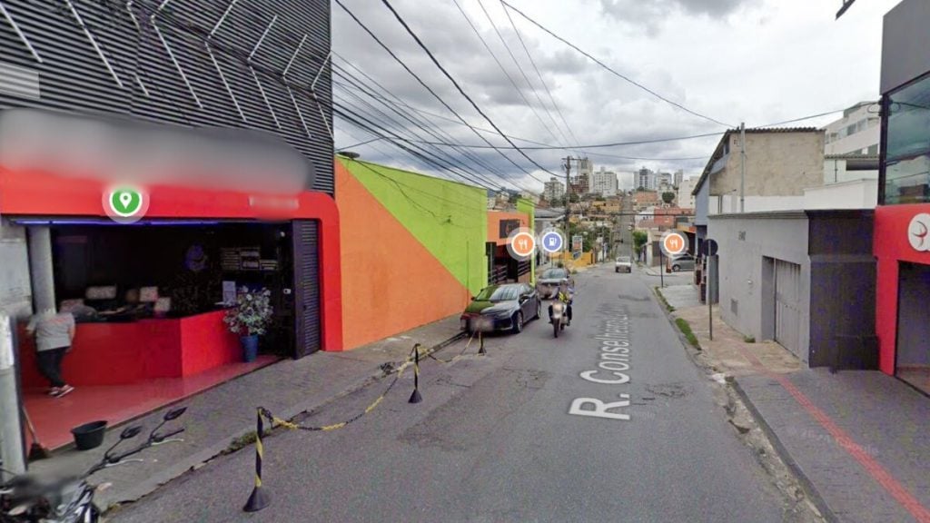Homem é preso após filmar partes íntimas de jovem em academia de Belo Horizonte

