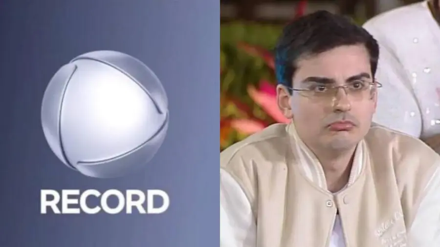 Record se pronuncia após pedido de expulsão para Dudu Camargo em reality
