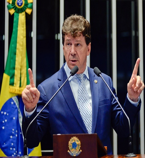 Candidatura de Cassol ao governo de RO respira, mas quem tem a caneta é Lula