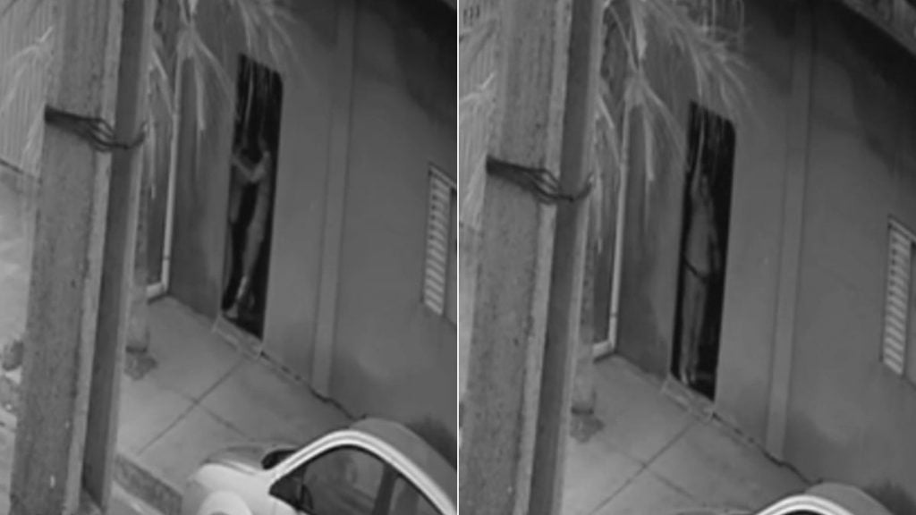 ‘Viúva negra’ mata companheiro com 18 facadas e dorme após o crime; é a terceira vítima
