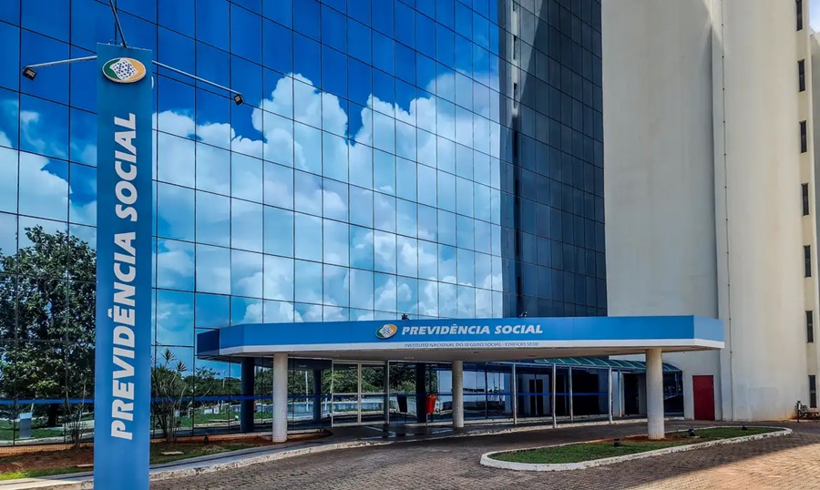 INSS realiza grande mutirão de perícias médicas em 35 cidades brasileiras
