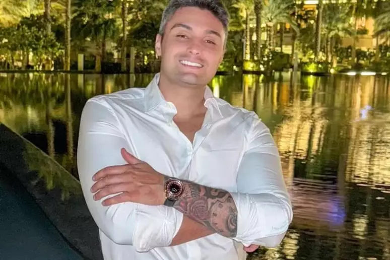 Influenciador suspeito desviar R$ 146 milhões pelo Pix é preso durante fuga no Panamá
