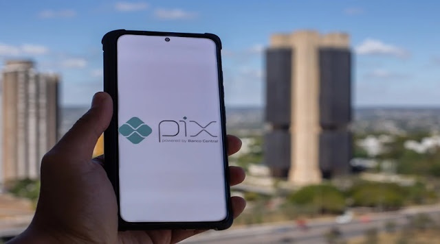 Pix: BC se pronuncia após instabilidade no sistema de pagamentos