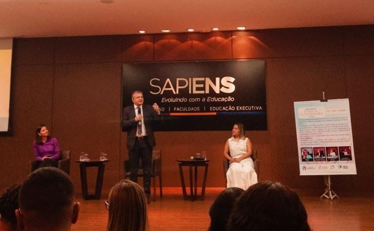 Porto Velho realiza seminário sobre acolhimento familiar e direitos da infância e juventude