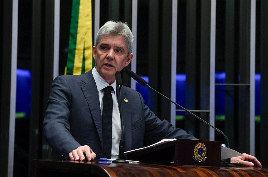 Bagattoli quer governar Rondônia, mas ainda precisa aprender onde fica Porto Velho