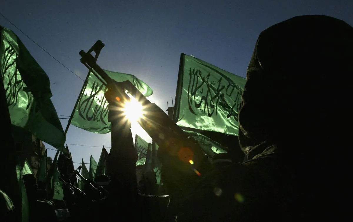 Autoridade do Hamas diz que grupo não recebeu plano de paz de Trump escrito
