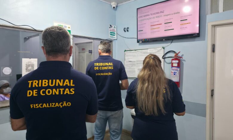 TCE-RO ouve população, destaca melhorias e problemas na saúde de Porto Velho