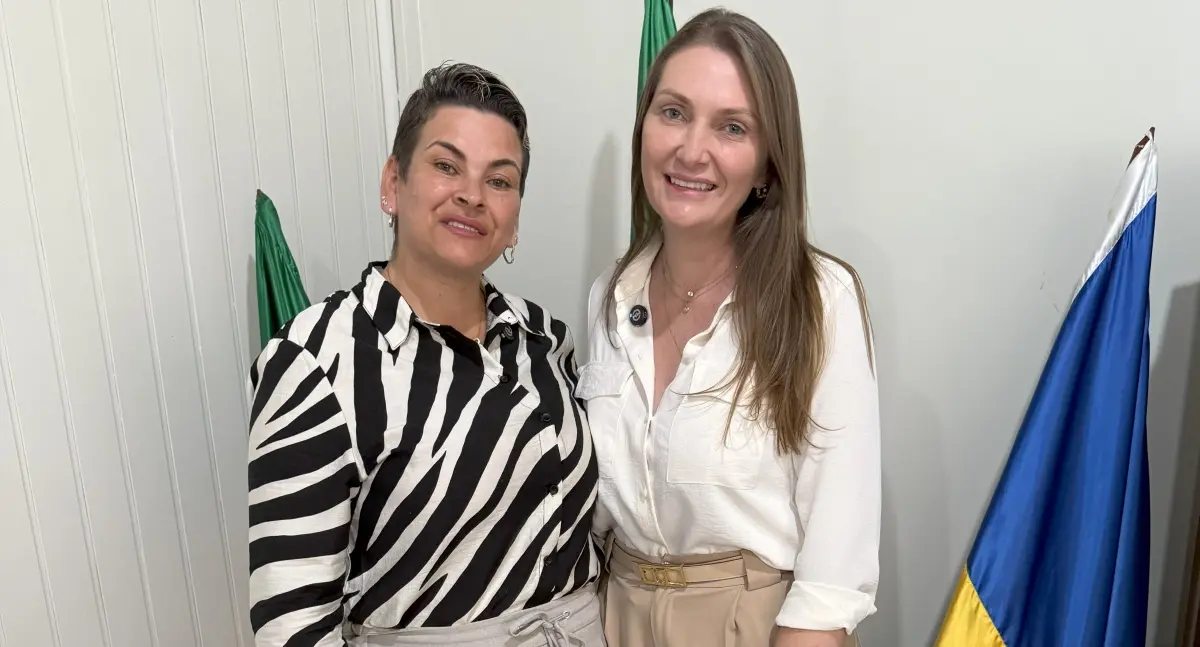 Lebrinha destina R$ 405 mil para compra de motos em Colorado do Oeste
