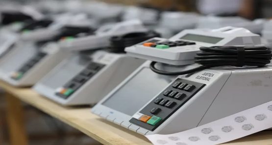 Supremo mantém número de deputados federais para eleições de 2026
