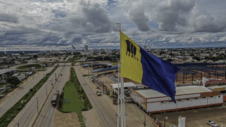 Prefeitura decreta ponto facultativo nesta sexta-feira (3) em Porto Velho
