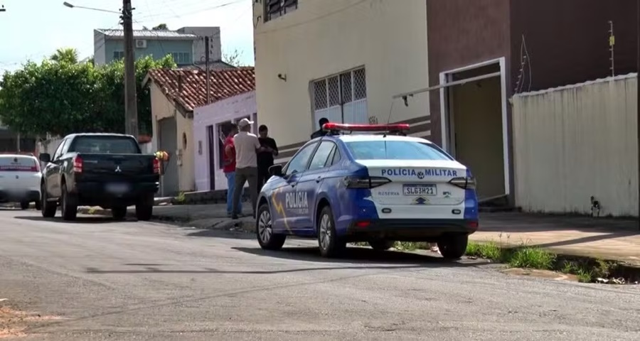 Empresário é mantido refém por mais de 12 horas e sofre espancamento em RO