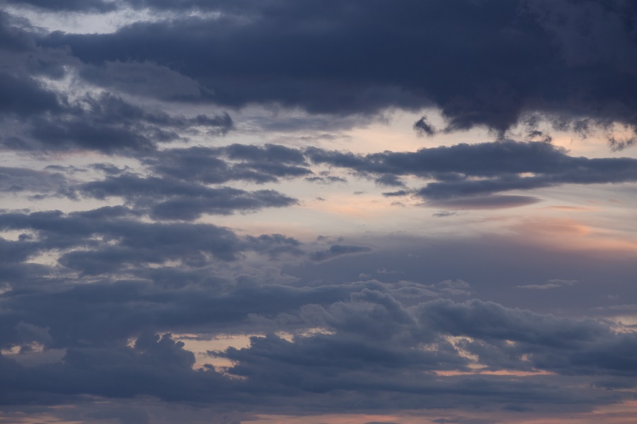 Porto Velho terá quarta-feira de tempo instável e calor de até 33°C