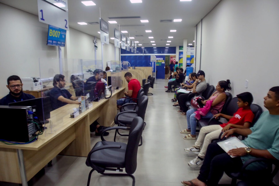 Vendedor é o cargo mais ofertado dentre as mais de 3 mil vagas de emprego em RO