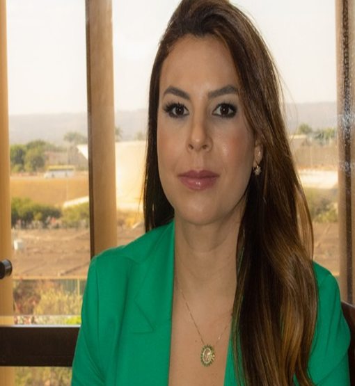União Brasil fecha a porta e ex-deputada Mariana pode virar coadjuvante de luxo