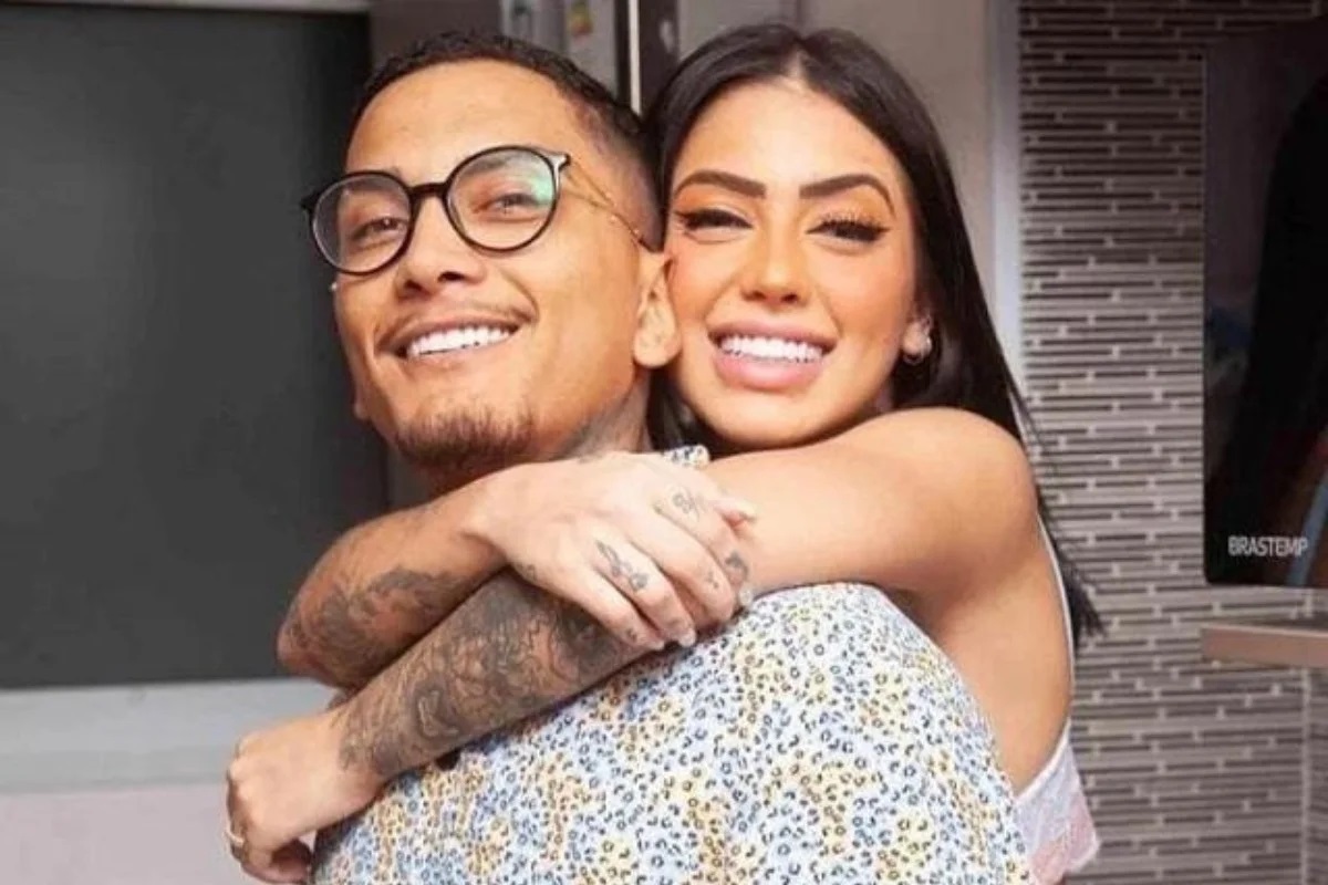 MC Mirella fala sobre relação com Sthe Matos após “traição” com namorado Dynho
