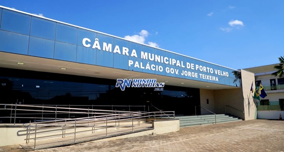 Inscrições para concurso da Câmara de Porto Velho estão abertas 