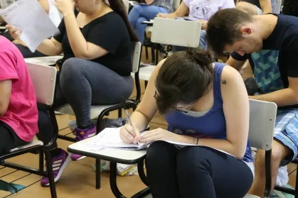 Mais de 8 mil candidatos de Rondônia farão as provas do CNU neste domingo