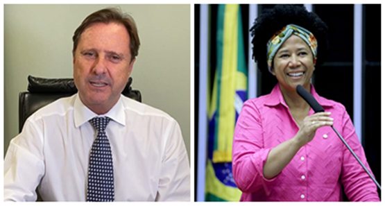 Impedimento de Acir aumenta o espaço de Sílvia Cristina ao Senado em 2026