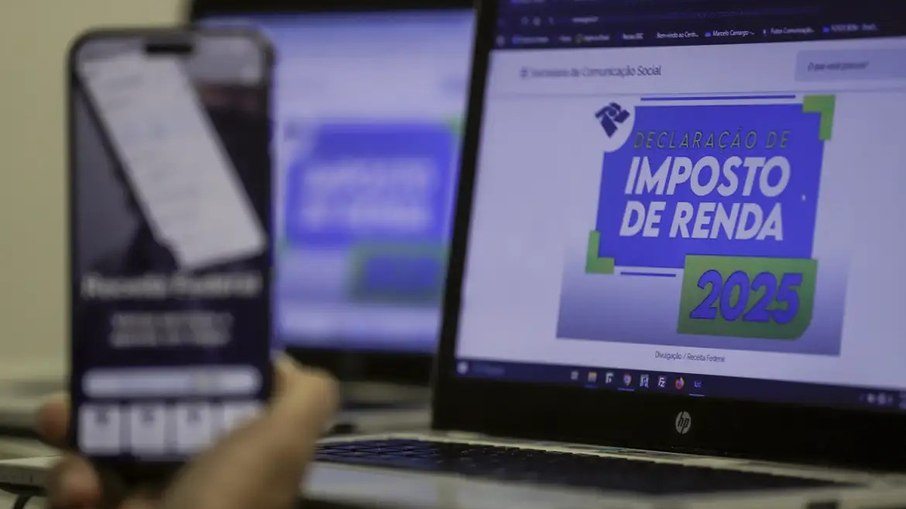Isenção do IR até R$ 5 mil é votada na Câmara nesta quarta-feira, (1º)
