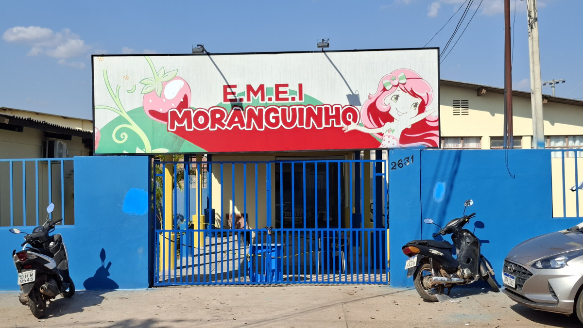 Prefeitura de Porto Velho inicia Projeto Creche Noturna a partir de 6 de outubro
