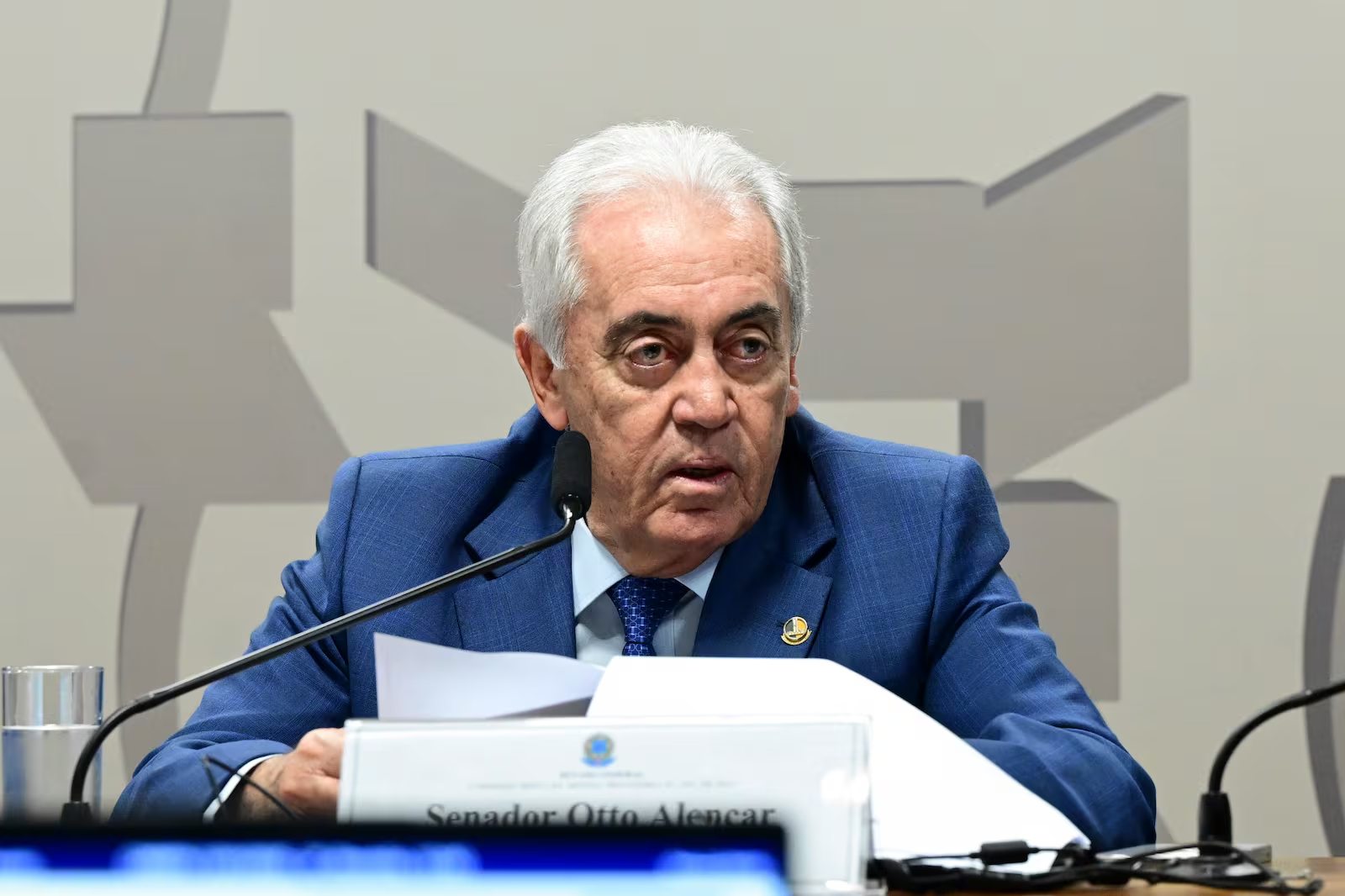 Senado aprova novas regras para crédito consignado e proíbe empréstimos sem consentimento
