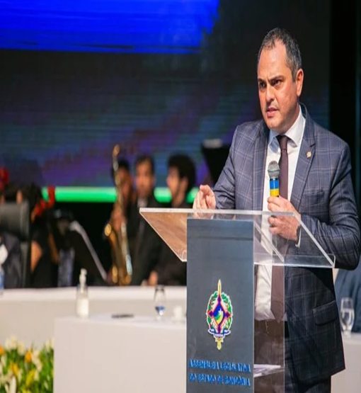 Sérgio Gonçalves nega lotear secretarias com deputado Fernando Máximo
