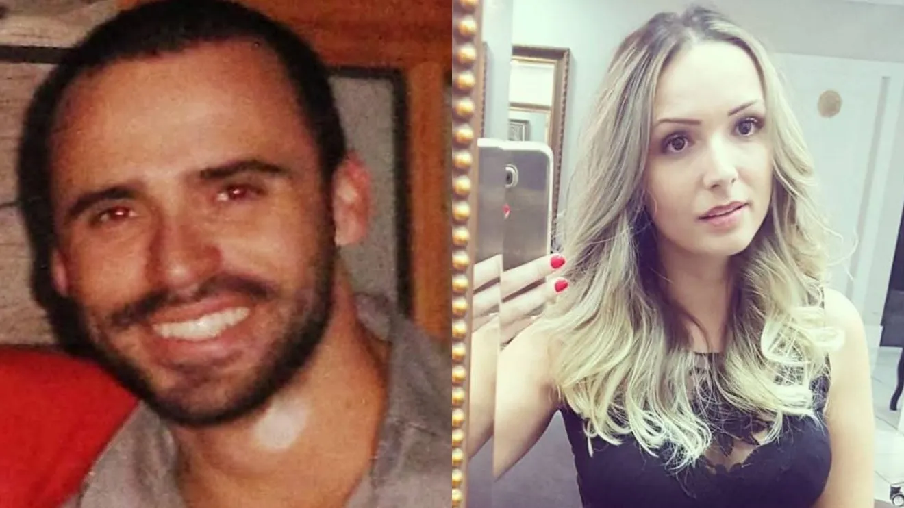 Casal achado morto em motel: água da banheira chegou a 50ºC, diz polícia local
