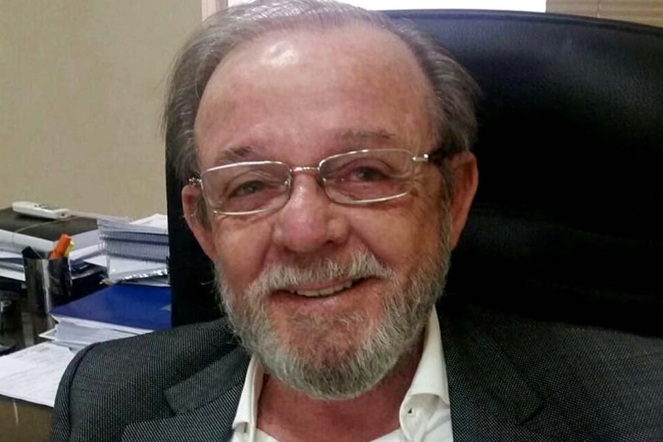 SALVE PORTO VELHO – 111 ANOS por Dr. Amadeu Machado