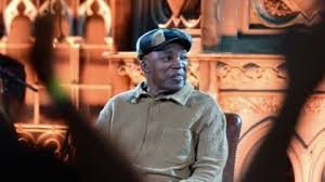  Milton Nascimento é diagnosticado com demência por corpos de Lewy
