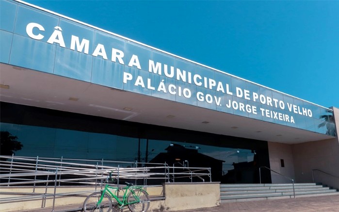 Câmara de Porto Velho amplia prazo para solicitação de isenção da taxa do concurso