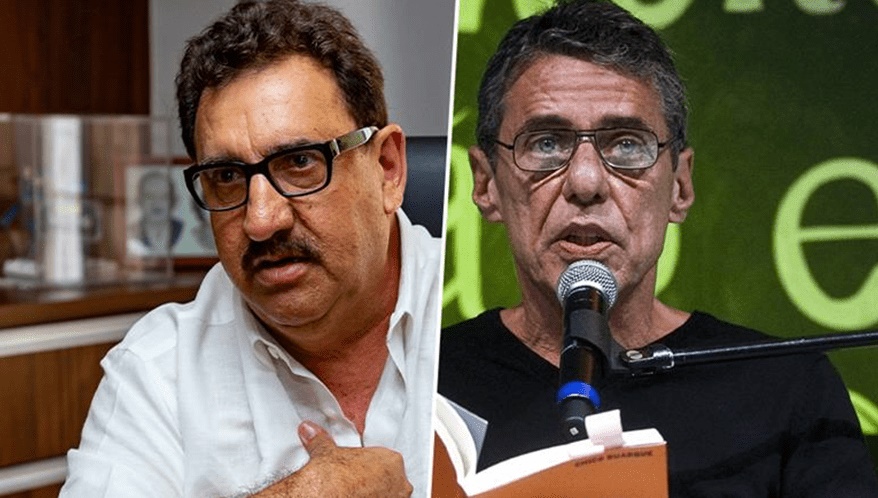 Ratinho deve se retratar por acusações a Chico Buarque sobre lei Rouanet