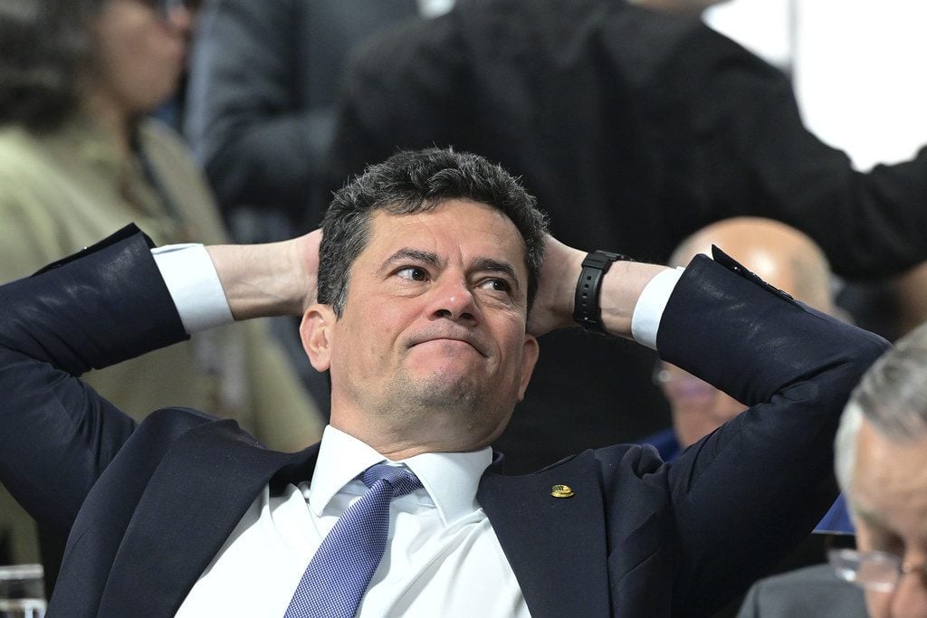 Sergio Moro será julgado nesta sexta-feira pela Primeira Turma do STF; entenda o caso
