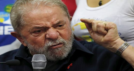 Esquerda rondoniense toma “fogo amigo” de Lula para o pleito de 2026