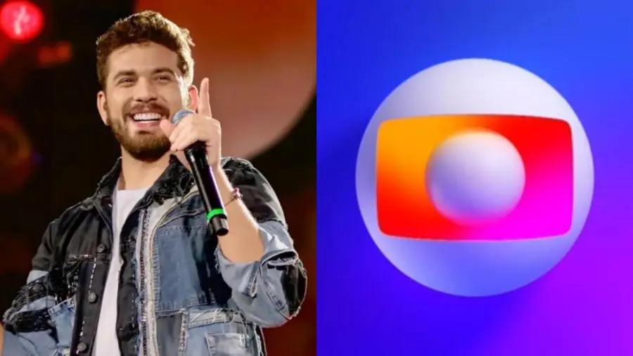 Cantor Gustavo Mioto revela nova fase de sua vida como ator da Rede Globo
