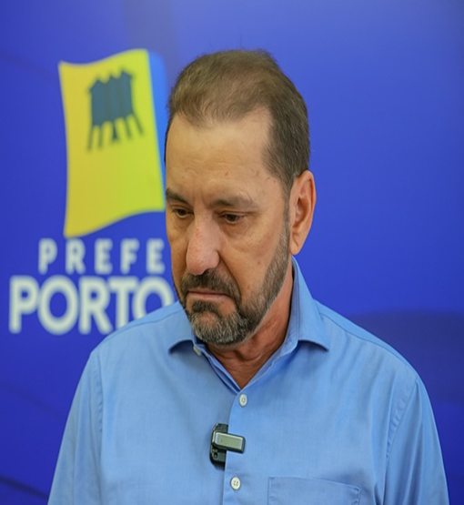 Isolado, Hildon Chaves se tornou um “cacique sem tribo” no PSDB